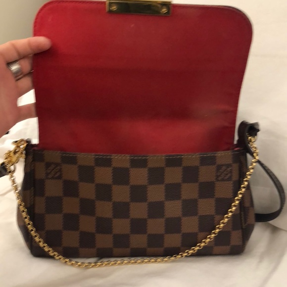 Louis Vuitton PM crossbody - Picture 3 of 4